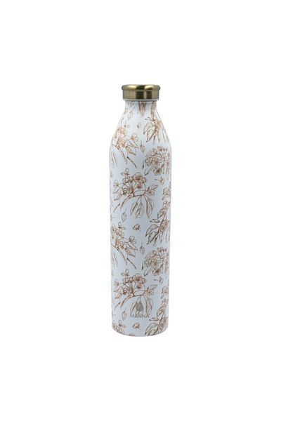 manna Vacuum Insulated Stainless Steel Water Bottle 946ml