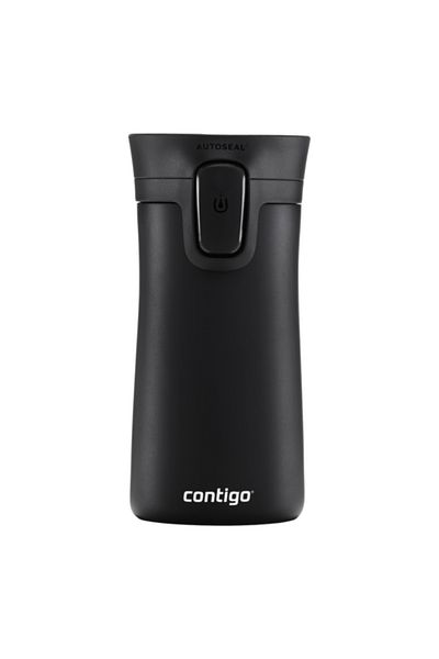 Contigo كوب حراري معزول بالفراغ ومقاوم للانسكاب من Pinnacle بسعة 300 مل
