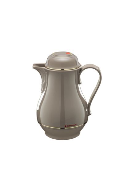 ROTPUNKT Durable and Elegant Design Vacuum Jug 0.5 Liter 003-0613