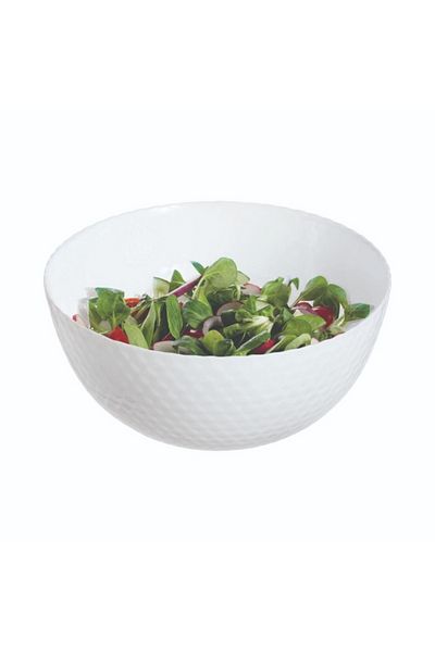 Luminarc Pampille Glossy Finish Salad Bowl 24cm