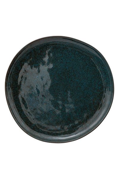 Secret de Gourmet High-Quality Stoneware Dinner Plate Jade 194828