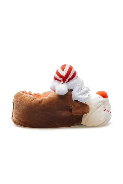 Twigy Мъжки чехли Twigy Nano с животински мотиви (41-46) 24k T-nano M, кафяви