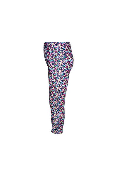 LOVETTI Girl's Mini Daisy Patterned Summer Tights