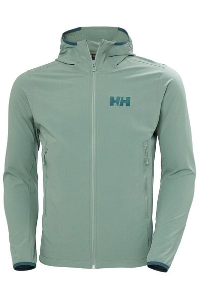 Helly Hansen معطف رجالي من Cascade Shield