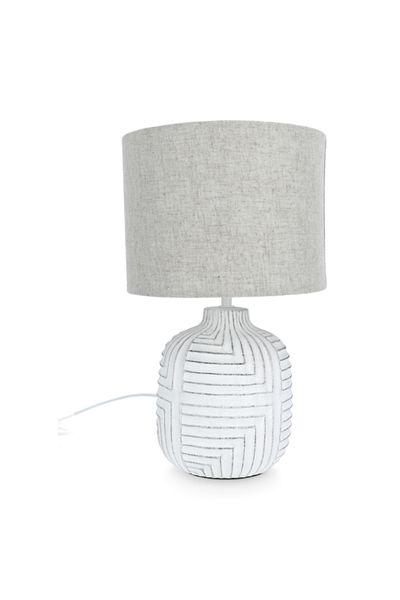 micasa 60W E27 Elegant Decorative Ceramic Table Lamp
