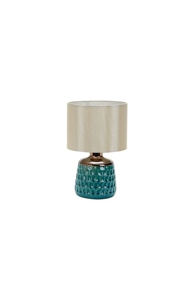 micasa Ceramic Table Lamp 20X20X31