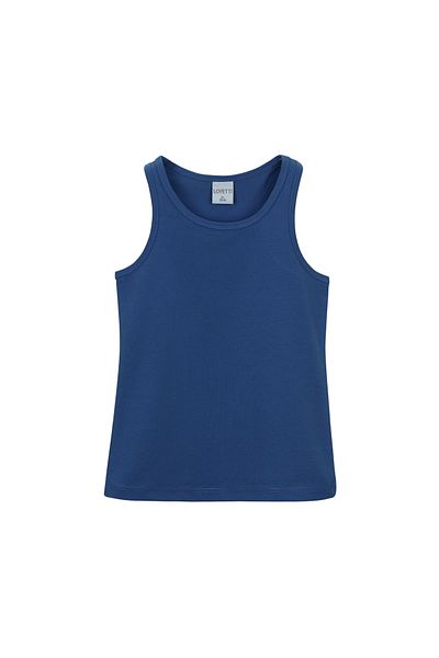 LOVETTI indigo Basic Swimming TanK Top for Girl