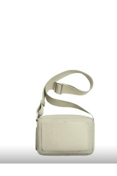 Zara shoulder bag mens store