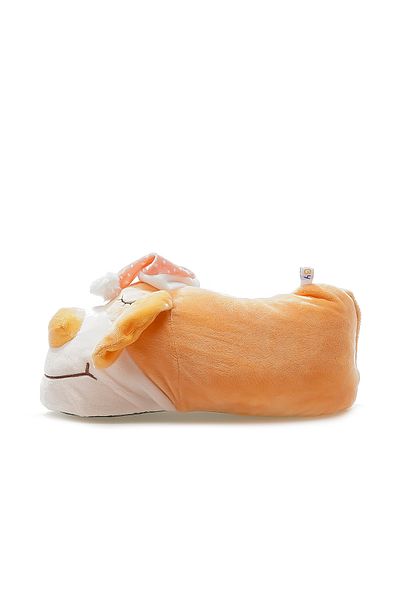Twigy Papuci Twigy Dormo pentru femei - Animal, bej, 24k T-dormo Z, (36-41)