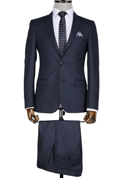 Dacfashion Classic Suit