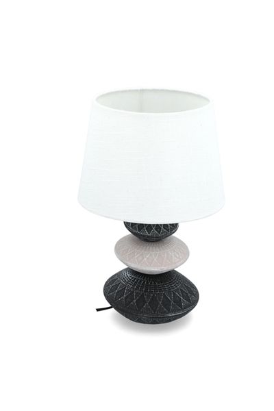 micasa 60W E27 Elegant Decorative Ceramic Table Lamp