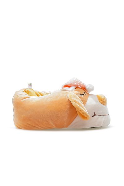 Twigy Papuci Twigy Dormo pentru femei - Animal, bej, 24k T-dormo Z, (36-41)