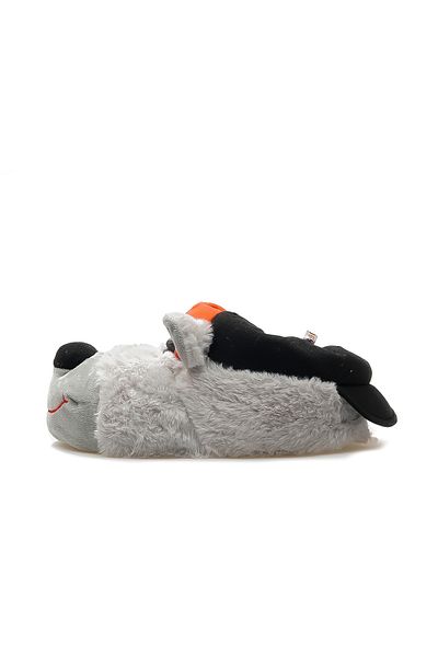 Twigy Twigy Brasi Men's Animal Slippers (41-46) 24K T-Brasi m Gray