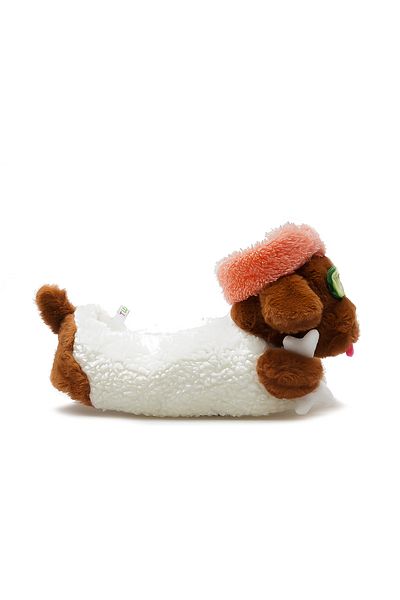Twigy Papuci pentru animale Twigy Spa-1 pentru femei (36-41) 24k T-spa-1 Z alb