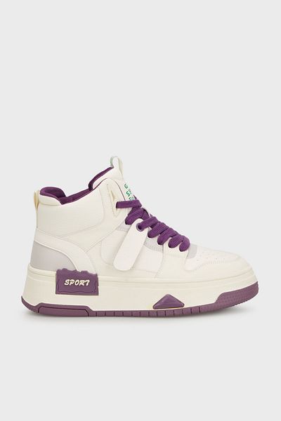 Guja Pantofi din piele Pantofi PANTOF 38924K3582
