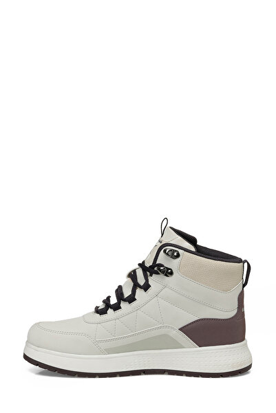 Kinetix WENDA PU HI W 4PR Ekru Kadın Outdoor Bot