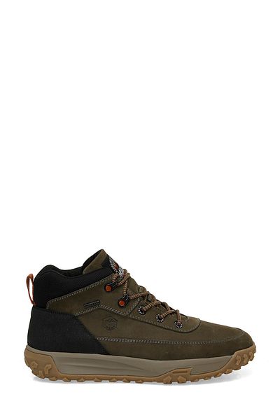 lumberjack Ανδρικές μπότες εξωτερικού χώρου NARROW 4PR Khaki