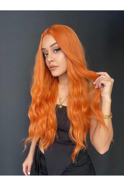 Suzan Peruk Gerçek Saç dokusunda Peruklar -Her başa uyumlu ve Kimse peruk old...