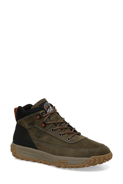 lumberjack Ανδρικές μπότες εξωτερικού χώρου NARROW 4PR Khaki