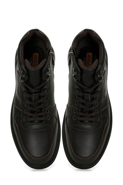 Dockers By Gerli 237237 4PR Kahverengi Erkek Ayakkabı