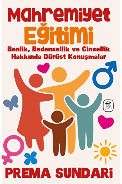 Gerekli Kitaplar Mahremiyet Eğitimi / Prema Sundari / Gerekli Kitaplar / 9786...