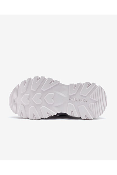 SKECHERS Uno Chaos Kadın Lavanta Sneakers 177935 Lav