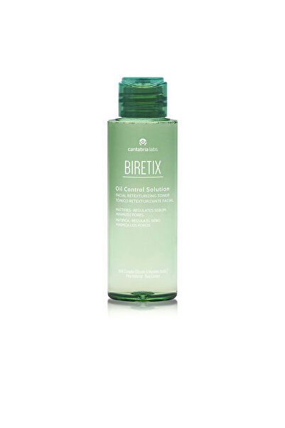 Biretix Oil Control Solution Gesichts-retexturierungstoner 100 ml
