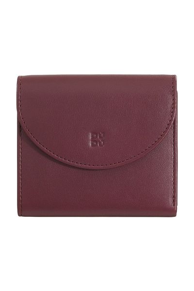 DUDU Malaita Wallet Leather 11 cm
