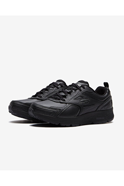 SKECHERS Go Run Consistent - Broad Spe Kadın Siyah Koşu Ayakkabısı 128274 Bbk