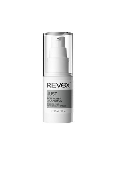 Revox Just Rosenwasser Avocadoöl Fluid Revox B77 30 ml