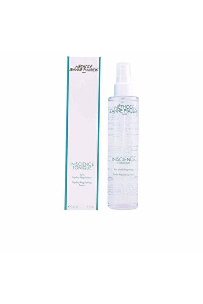Jeanne Piaubert Iniscience Tonique Soin Hydro-régulateur Méthode 150 ml