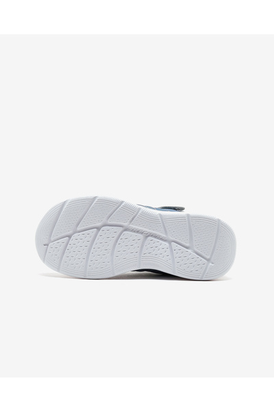 SKECHERS SNAP SPRİNTS 2.0 - STARS AWAY Büyük Kız Çocuk Gri Spor Ayakkabı 303518L GYMT