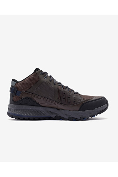 SKECHERS Arch Fit Escape Plan Erkek Kahverengi Outdoor Bot 237549 Brn