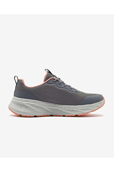 SKECHERS Edgeride - Smooth Journey Kadın Gri Spor Ayakkabı 150472 Gycl