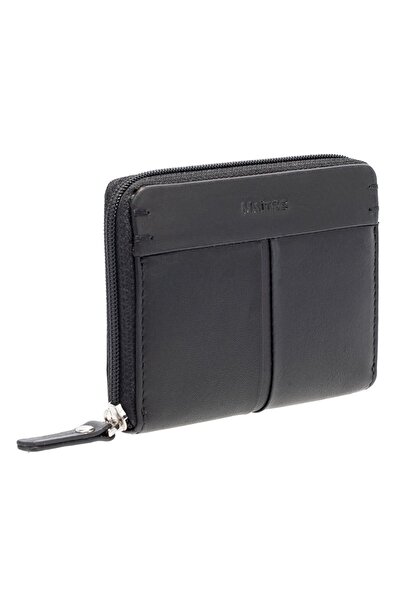 MAITRE Birkenfeld Credit card case RFID protection Leather 11 cm