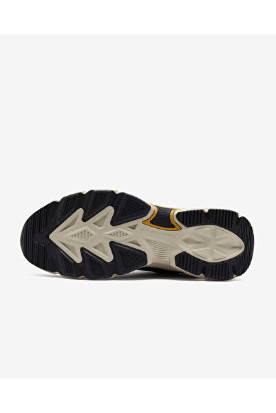 SKECHERS Skech-Air Ventura - Vulser Erkek Siyah Spor Ayakkabı 232954 Bkyl