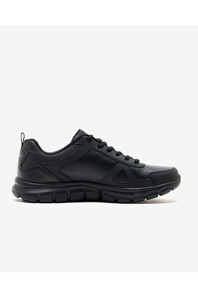 SKECHERS Track Men's Black Sports Shoes 894189tk Bbk