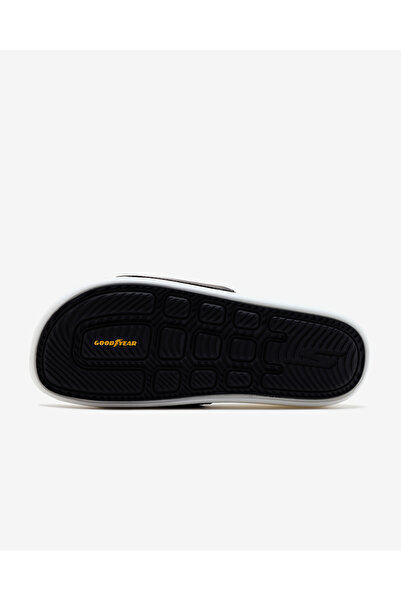 SKECHERS Hyper Slide Erkek Siyah Terlik 246020 Bkw