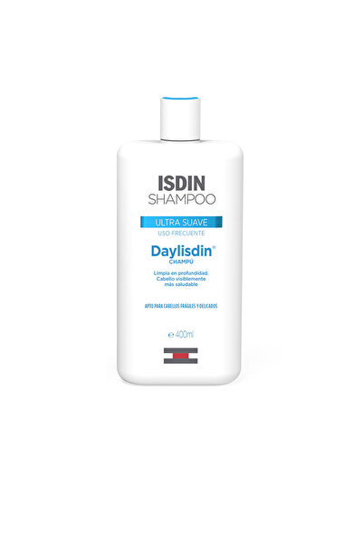ISDIN Daylisdin Champú Uso Frecuente 400 ml