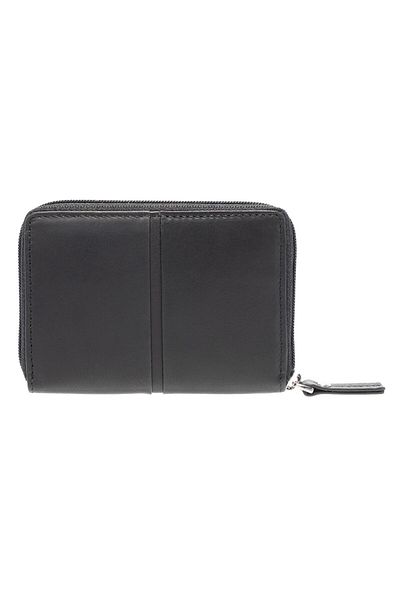 MAITRE Birkenfeld Kreditkartenetui RFID Schutz Leder 11 cm