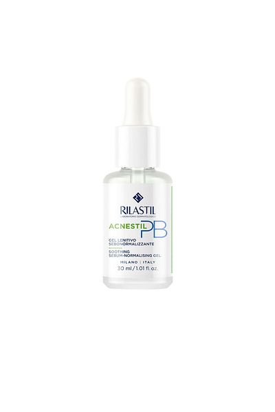 Rilastil Acnestil Pb Sebonormalisierendes Beruhigendes Gel Rilastil 30 ml