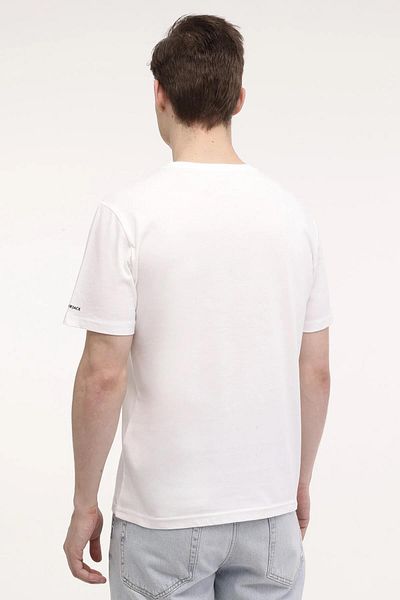 lumberjack Ανδρικό T-Shirt ML WILLY 11DS1004 4FX