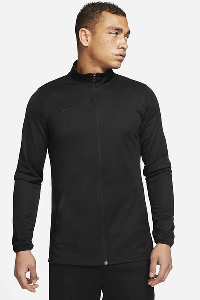 Nike Df Acd21 Trk Suit K Erkek Eşofman Takım CW6131-011-SIYAH