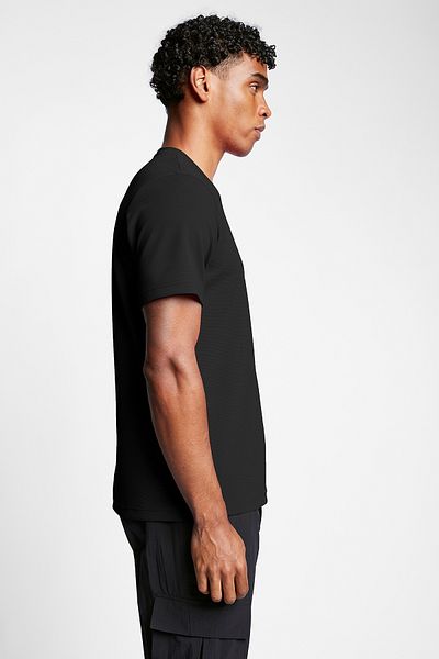 Lescon 23y-1063 Tricou cu mânecă scurtă pentru exterior
