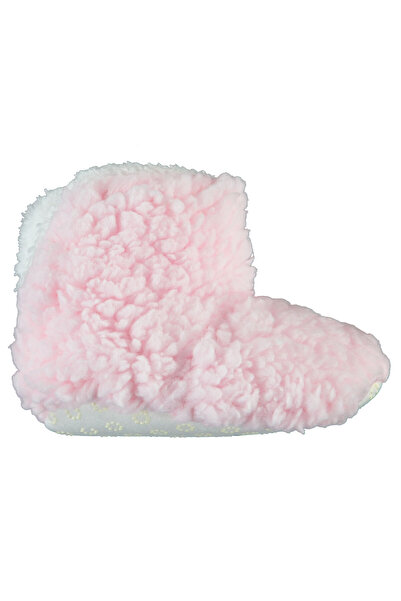 Civil Baby Pink Baby Girl Sleeve