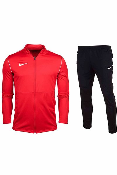 Nike Red Men Sweatsuit sets Styles Prices Trendyol