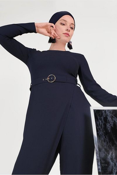 Alvina YANDAN ΖΩΝΗ ΦΟΡΜΑ ΜΕ ΦΟΡΜΑ 40506