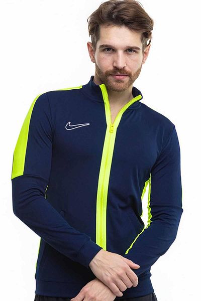 Nike Ανδρική φόρμα B-1 - Raschel Fabric, Nk1681-452-lacı