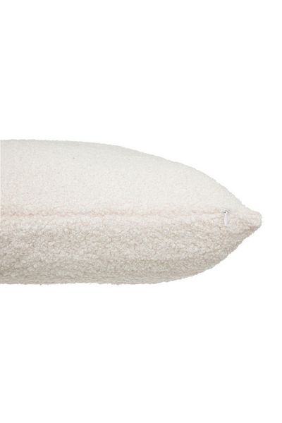 Atmosphera Jaiko Faux Fur Square Shaped Cushion 40 x 40cm 196239Z