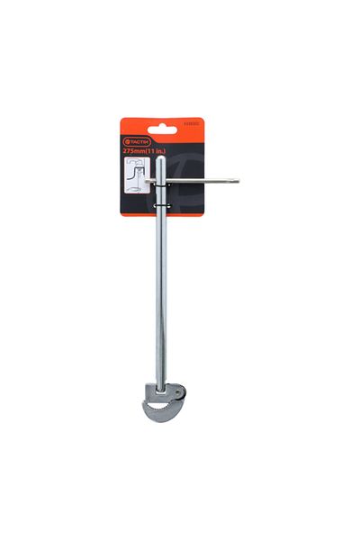 Tactix Basin Wrench 11inch